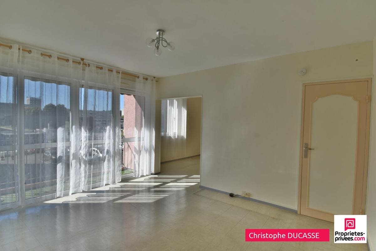 Appartement à vendre, 52m², Mourenx