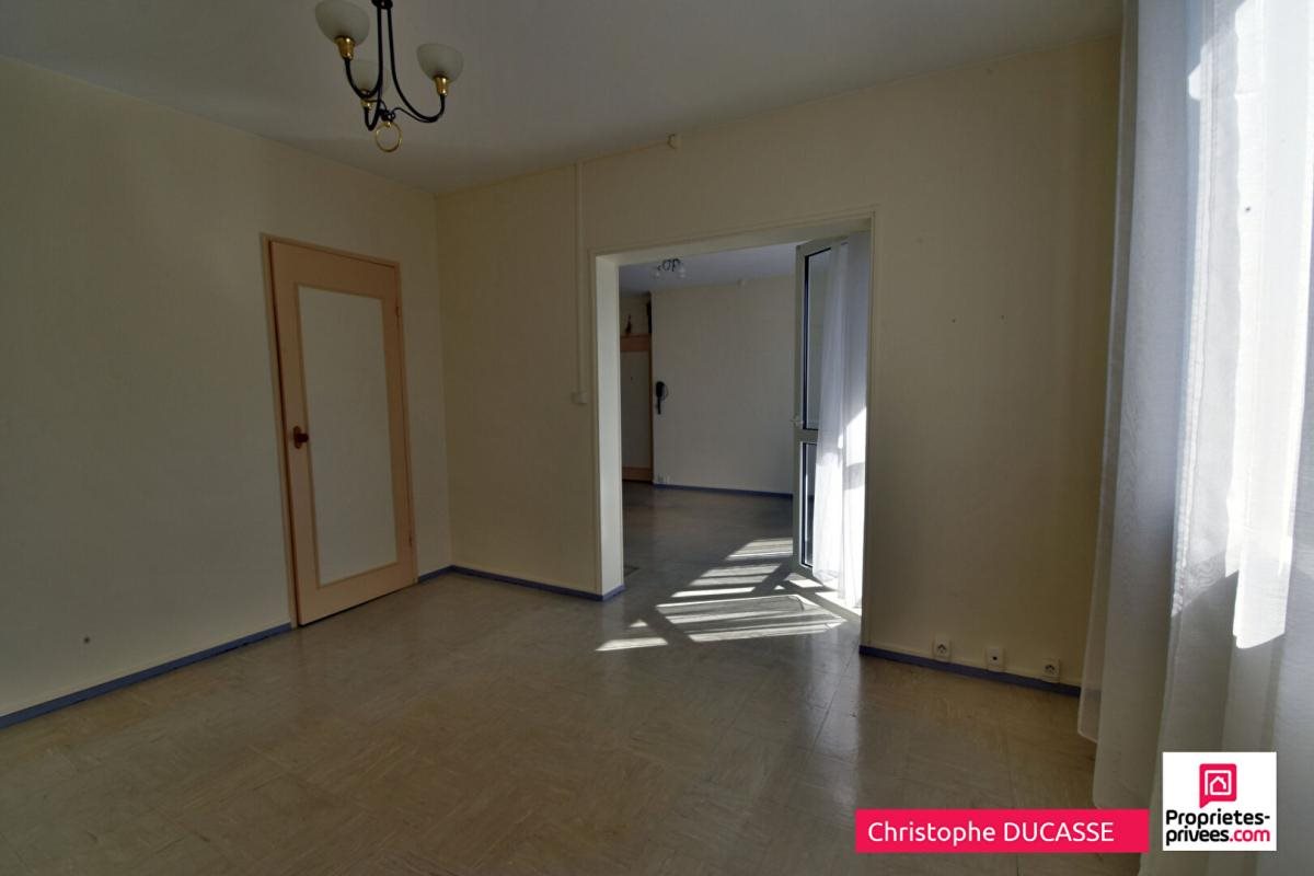 Appartement à vendre, 52m², Mourenx