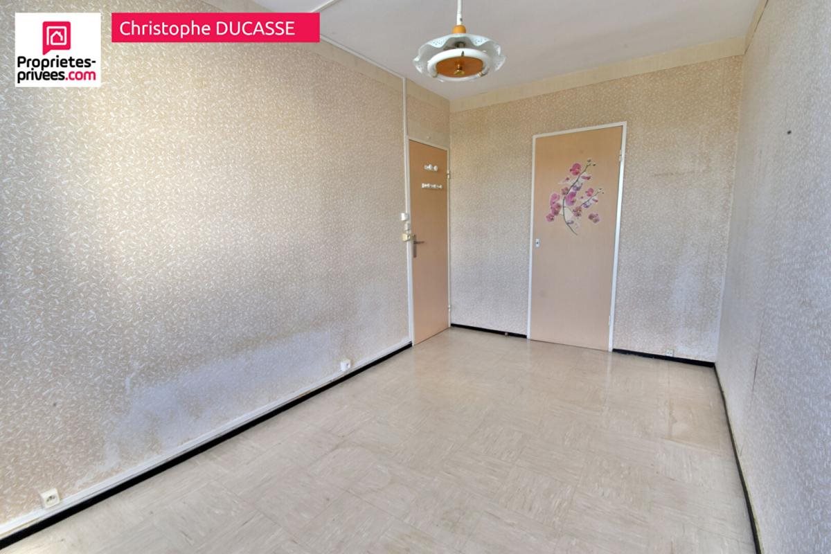 Appartement à vendre, 52m², Mourenx