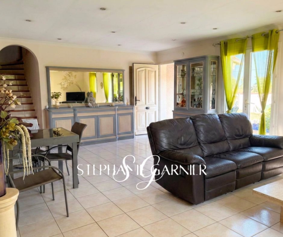 Maison à vendre, 98m², Saint-Laurent-de-la-Salanque