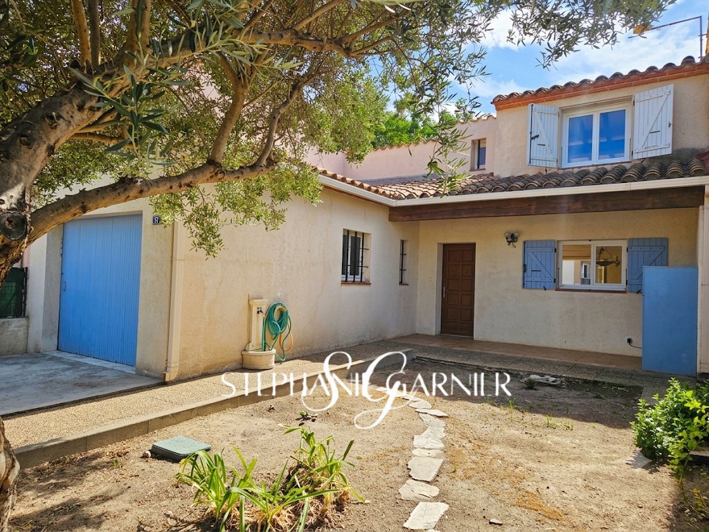 Maison à vendre, 65m², Perpignan
