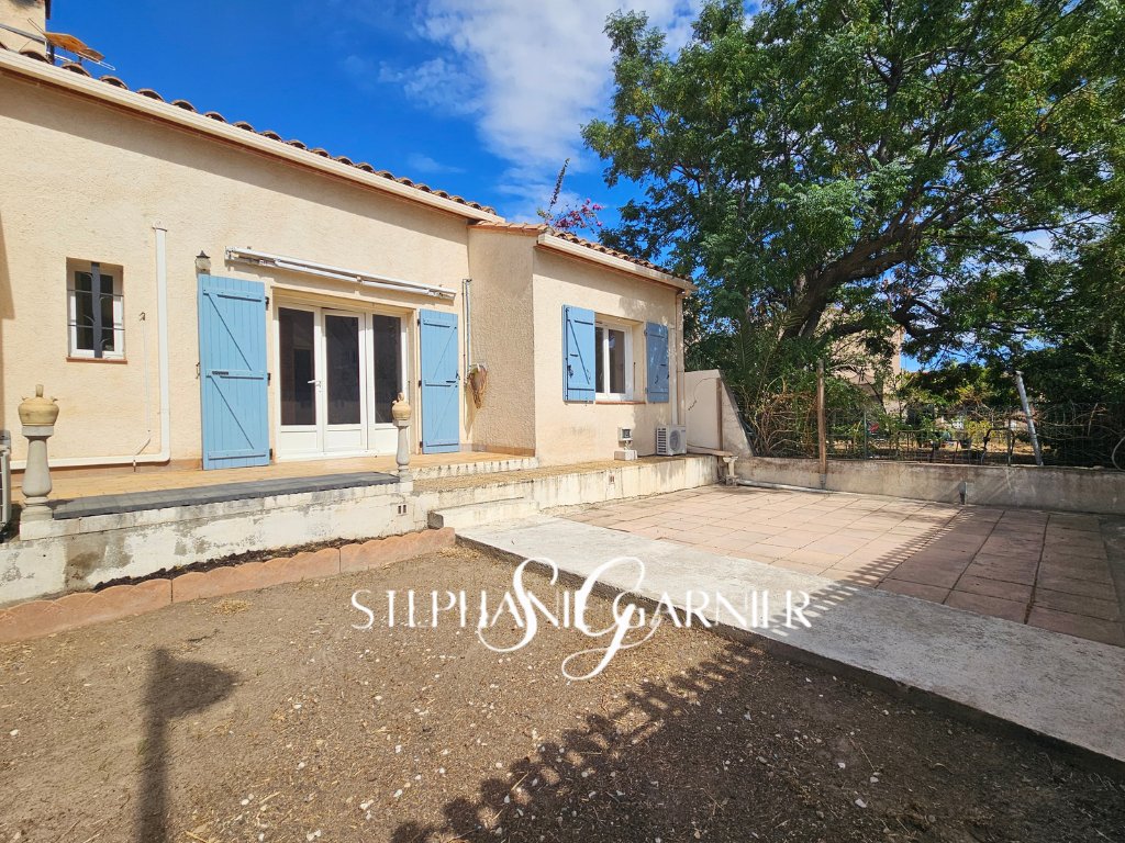 Maison à vendre, 65m², Perpignan