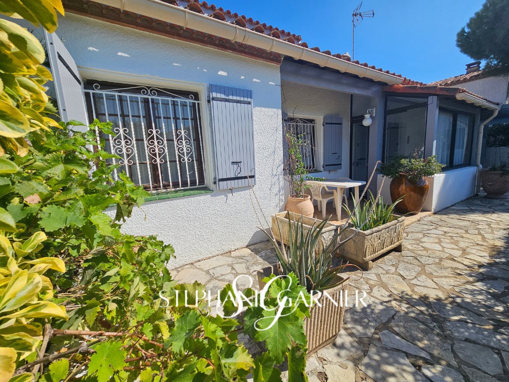 Maison à vendre, 89m², Saint-Cyprien