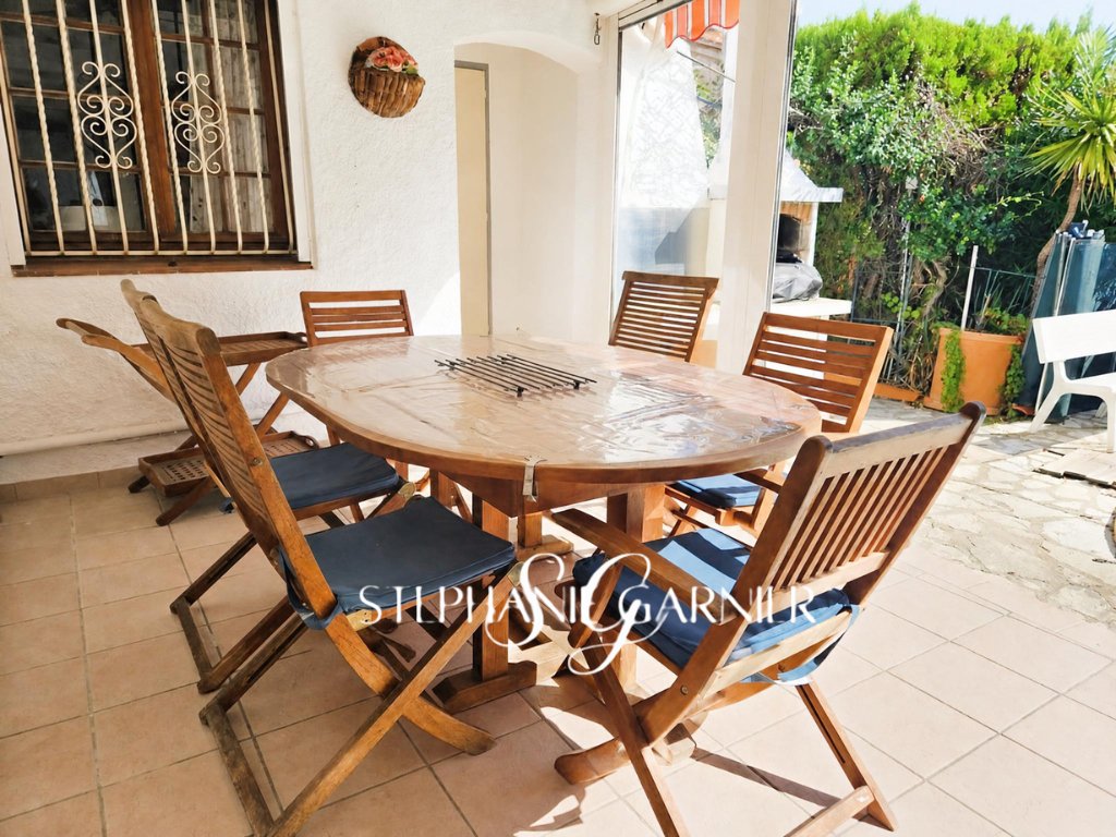 Maison à vendre, 89m², Saint-Cyprien