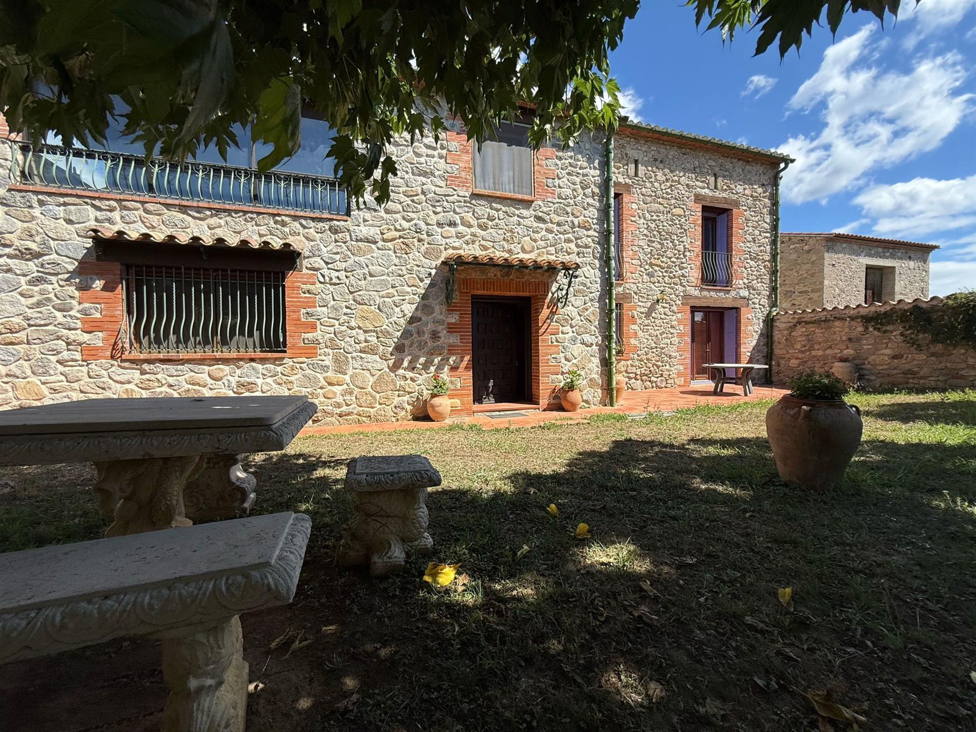 Maison à vendre, 260m², Eus