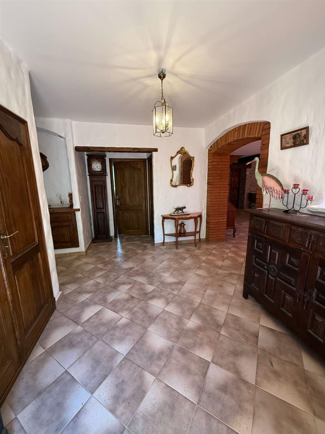 Maison à vendre, 260m², Eus