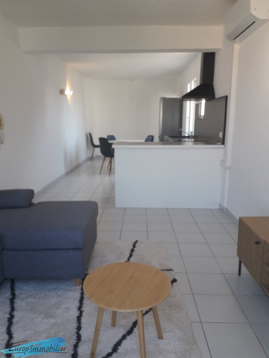 Appartement à louer, 45m², Canet-en-Roussillon