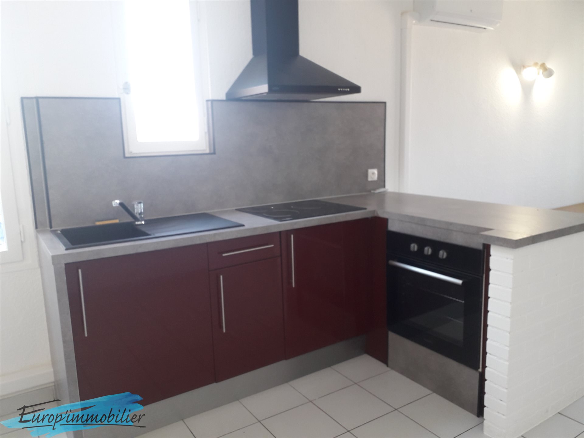 Appartement à louer, 45m², Canet-en-Roussillon
