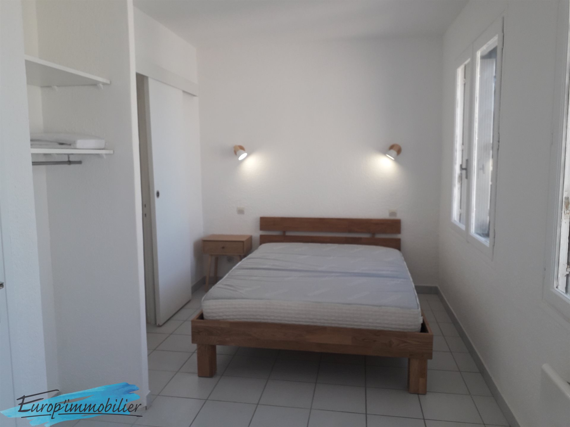 Appartement à louer, 45m², Canet-en-Roussillon