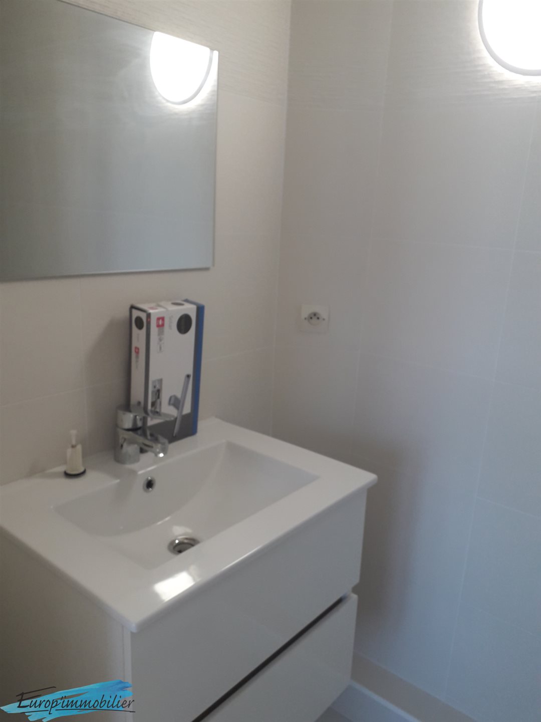 Appartement à louer, 45m², Canet-en-Roussillon