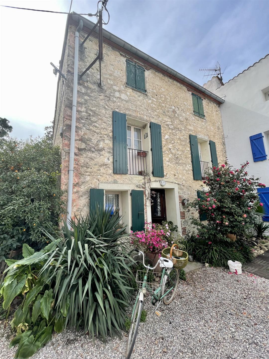 Maison à vendre, 240m², Saint-Génis-des-Fontaines