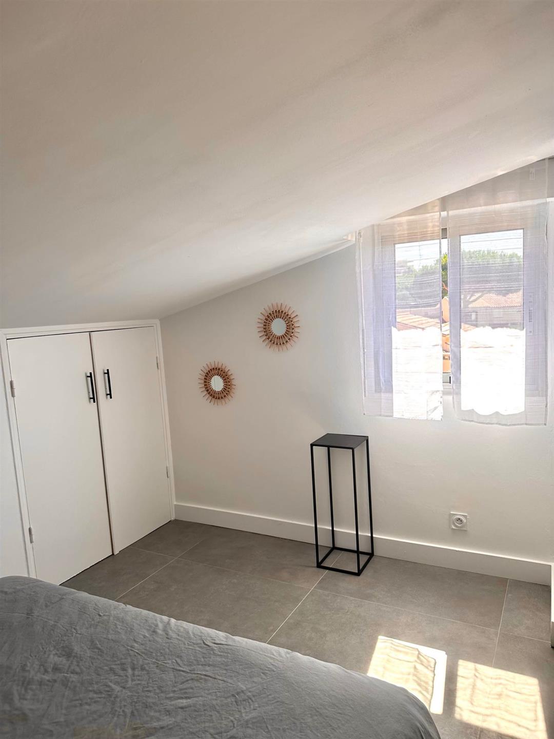 Appartement à vendre, 34m², Canet-en-Roussillon