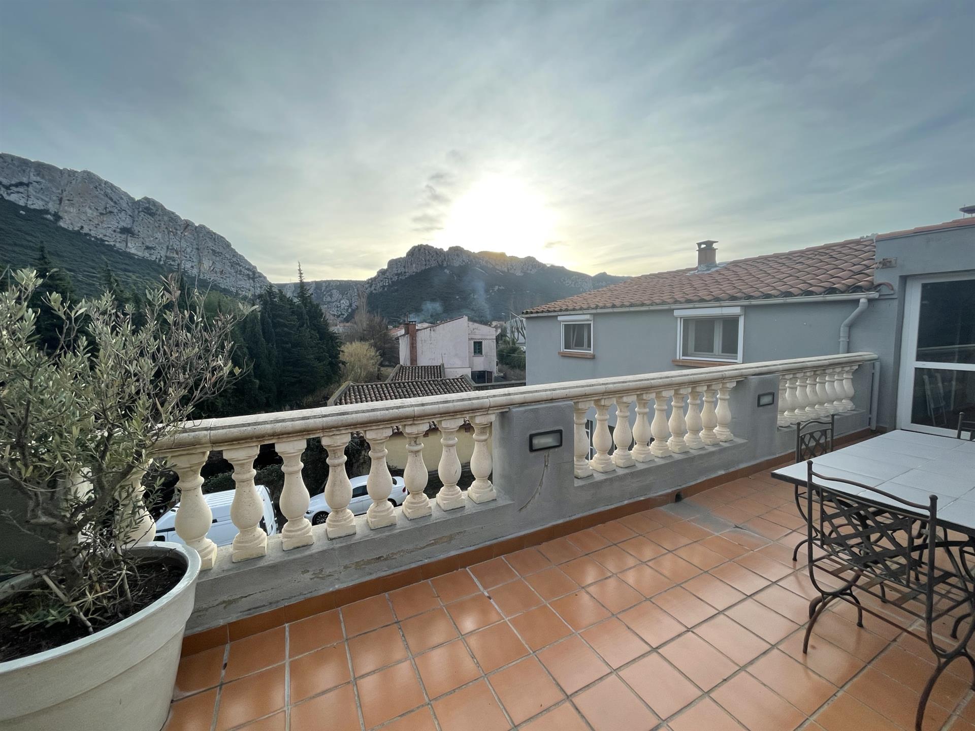 Maison à vendre, 380m², Saint-Paul-de-Fenouillet