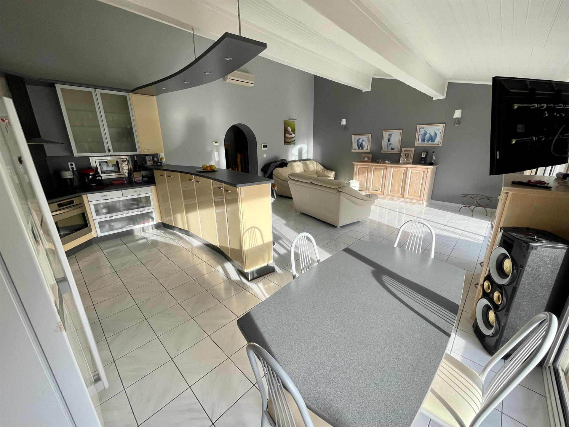 Maison à vendre, 380m², Saint-Paul-de-Fenouillet