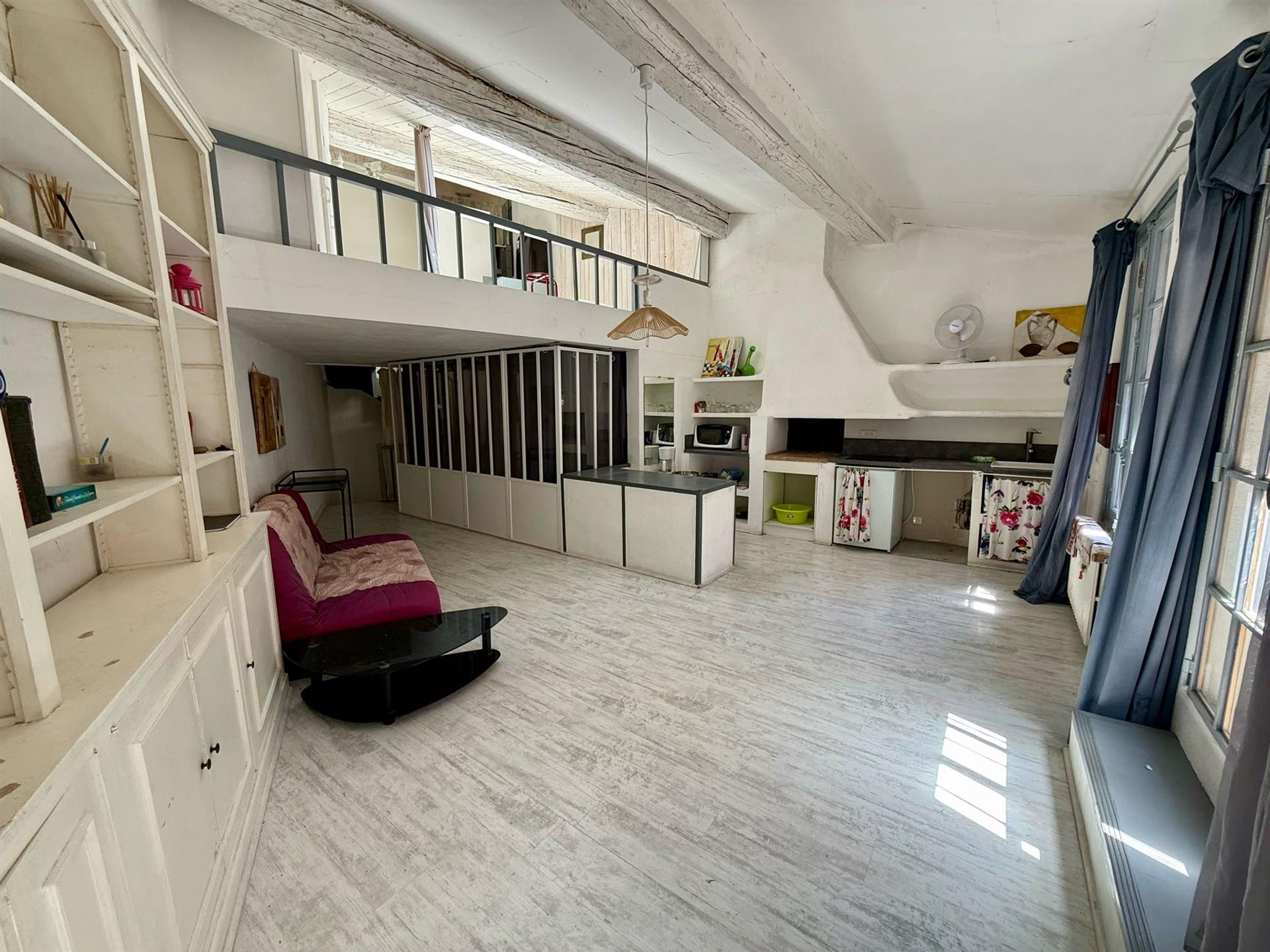 Maison à vendre, 71m², Perpignan