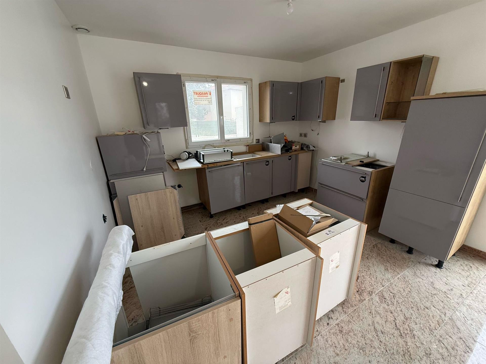 Maison à vendre, 92m², Perpignan