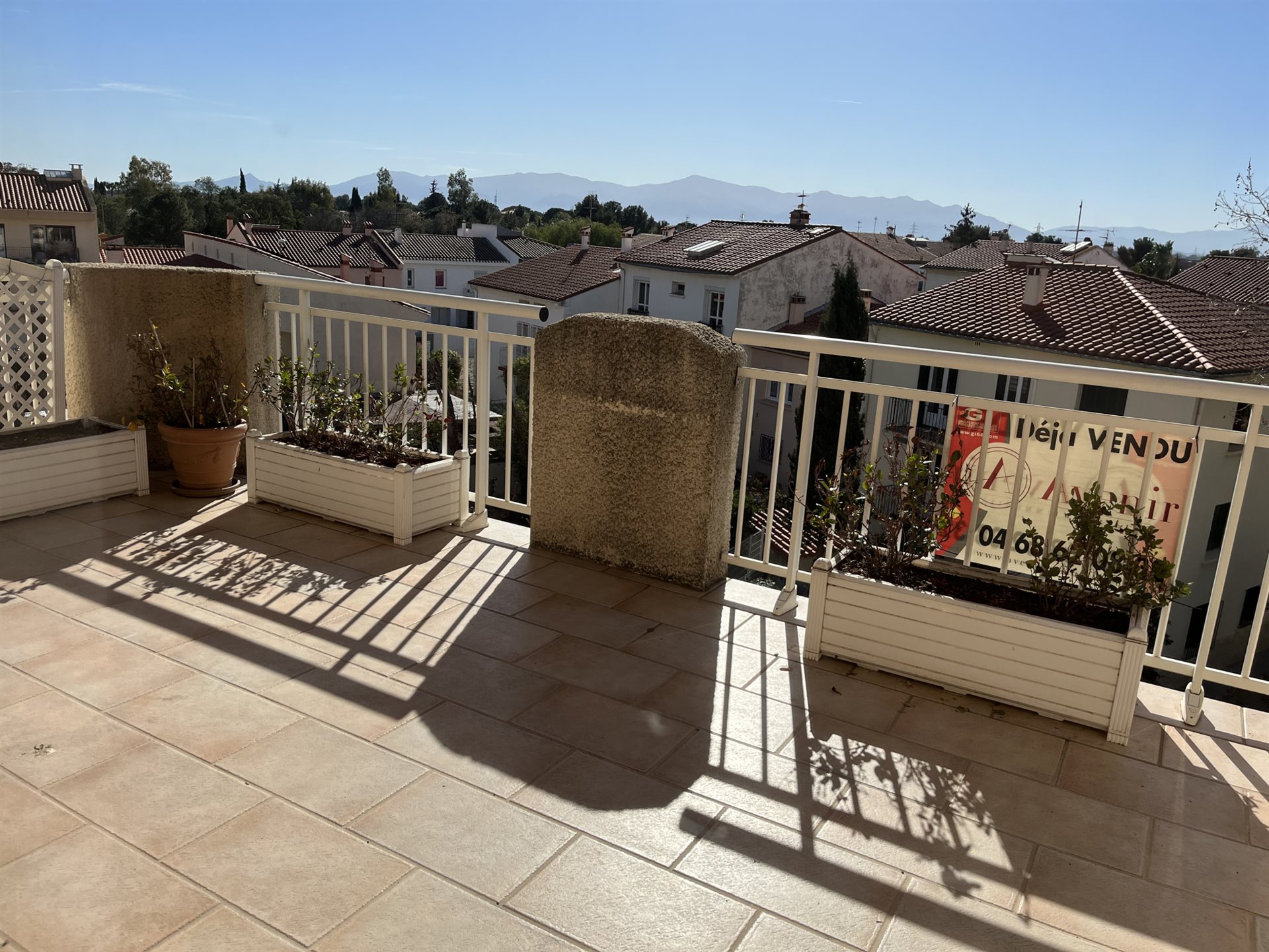 Appartement à louer, 108m², Perpignan