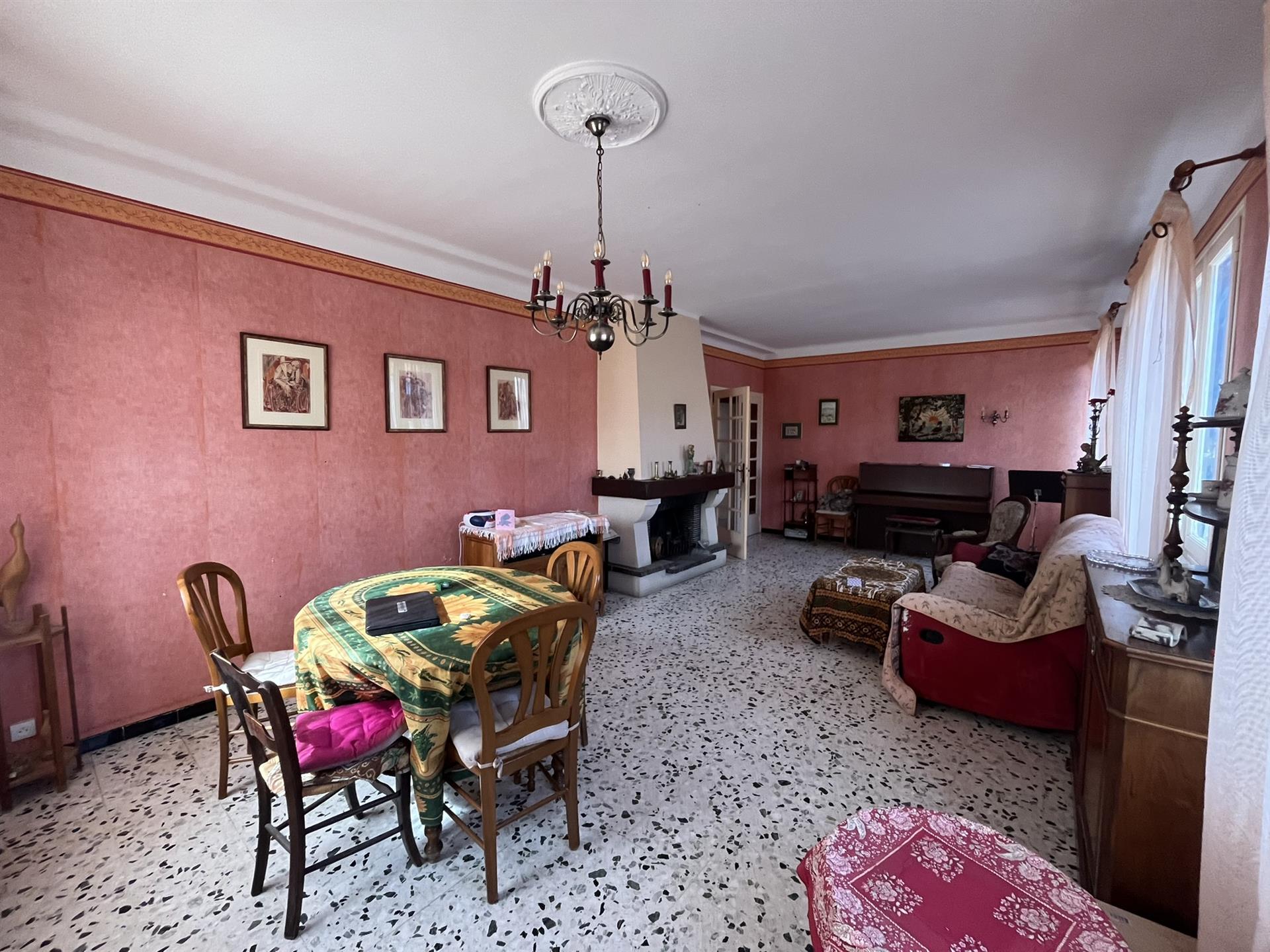 Maison à vendre, 175m², Cabestany