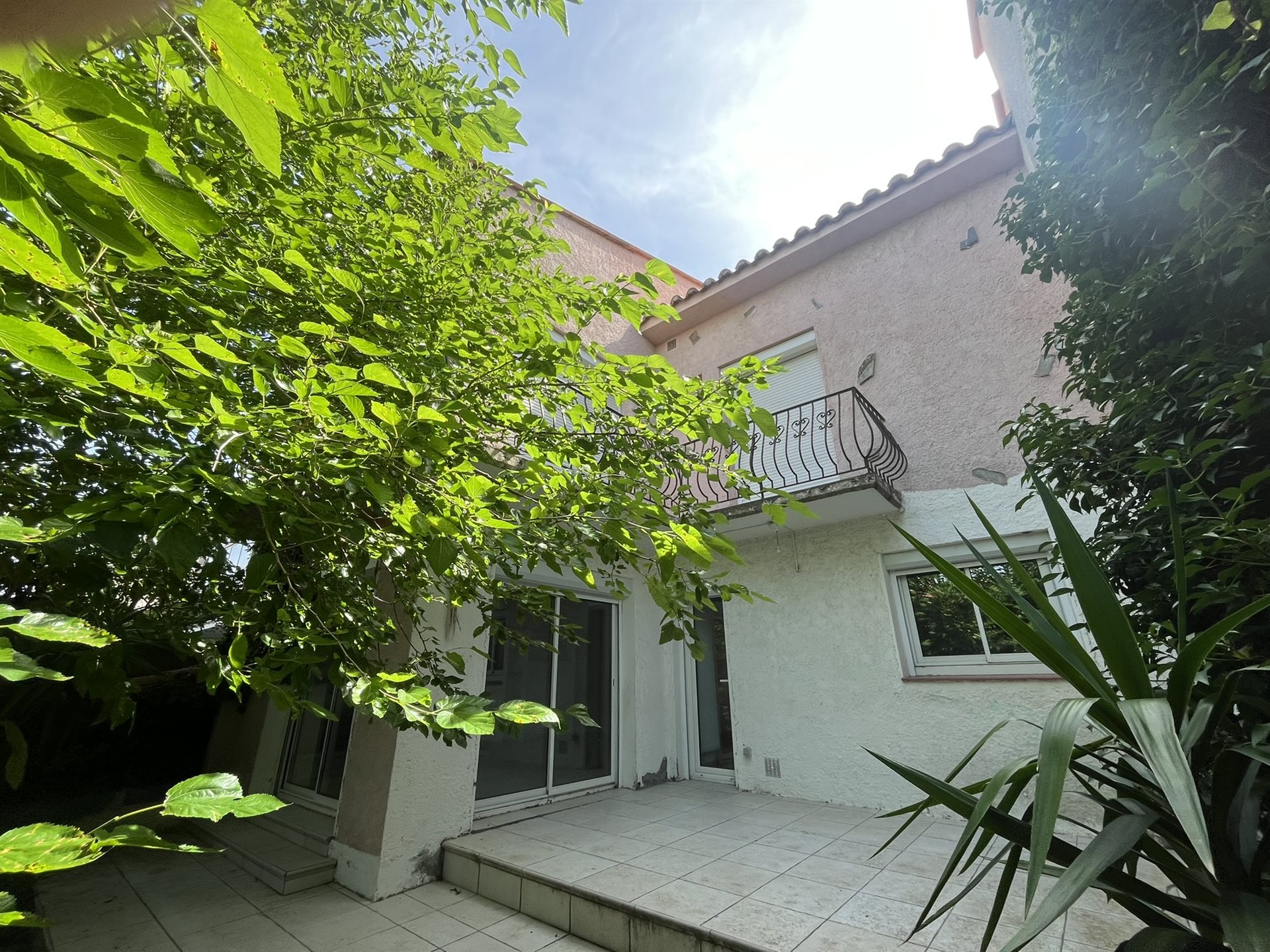 Maison à vendre, 163m², Canet-en-Roussillon