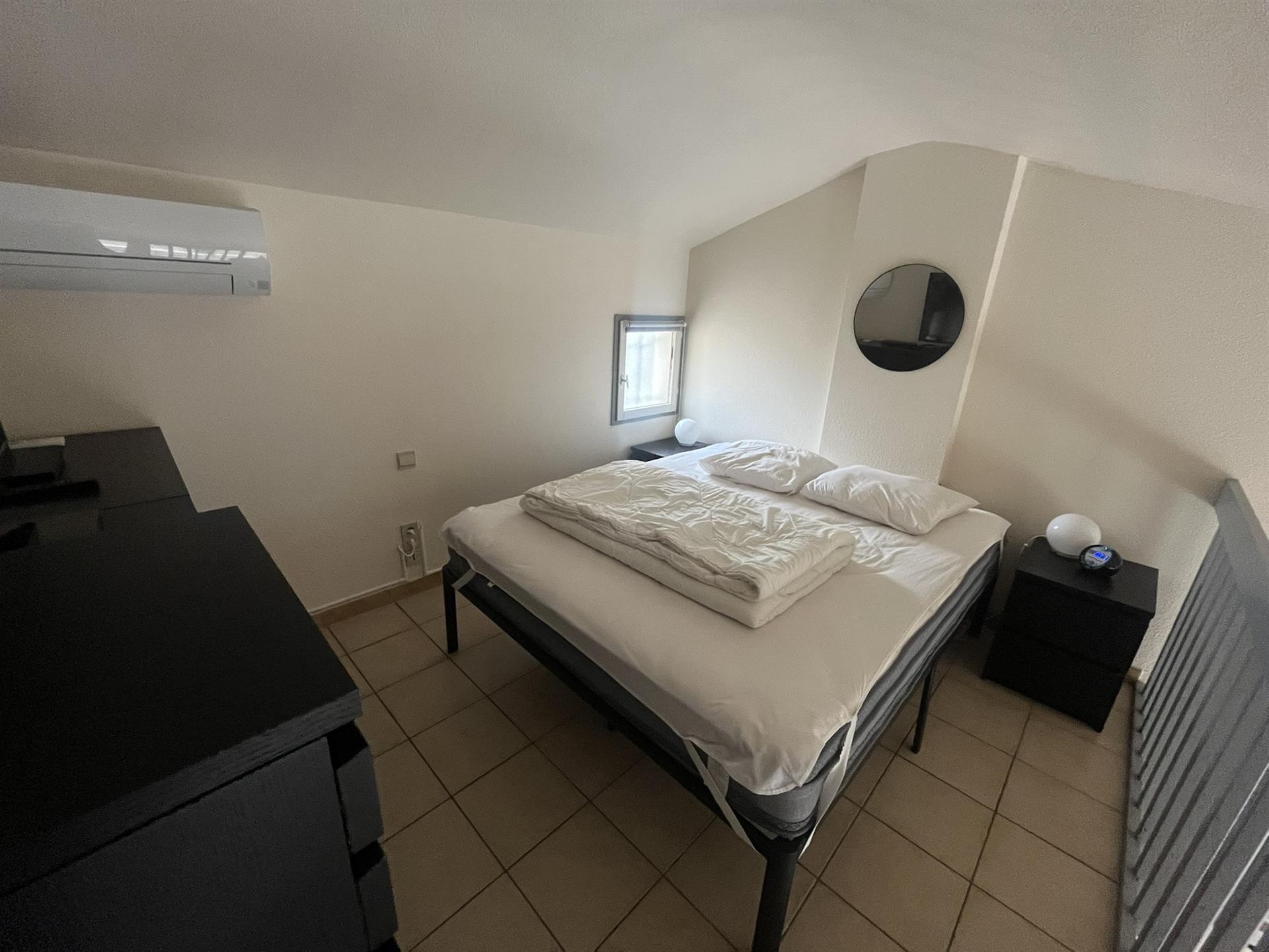 Appartement à vendre, 30m², Sainte-Marie-la-Mer