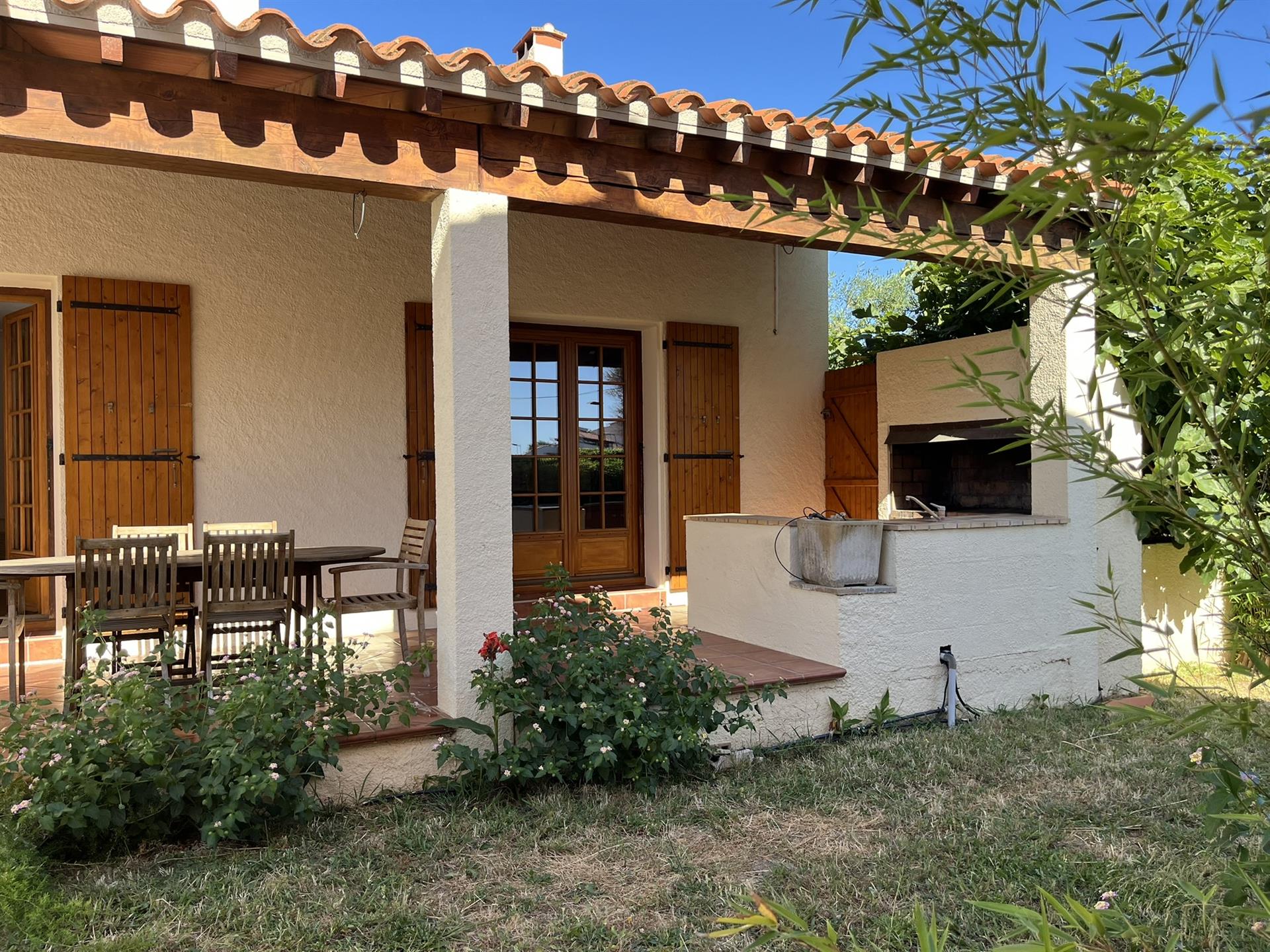 Maison à vendre, 150m², Toulouges