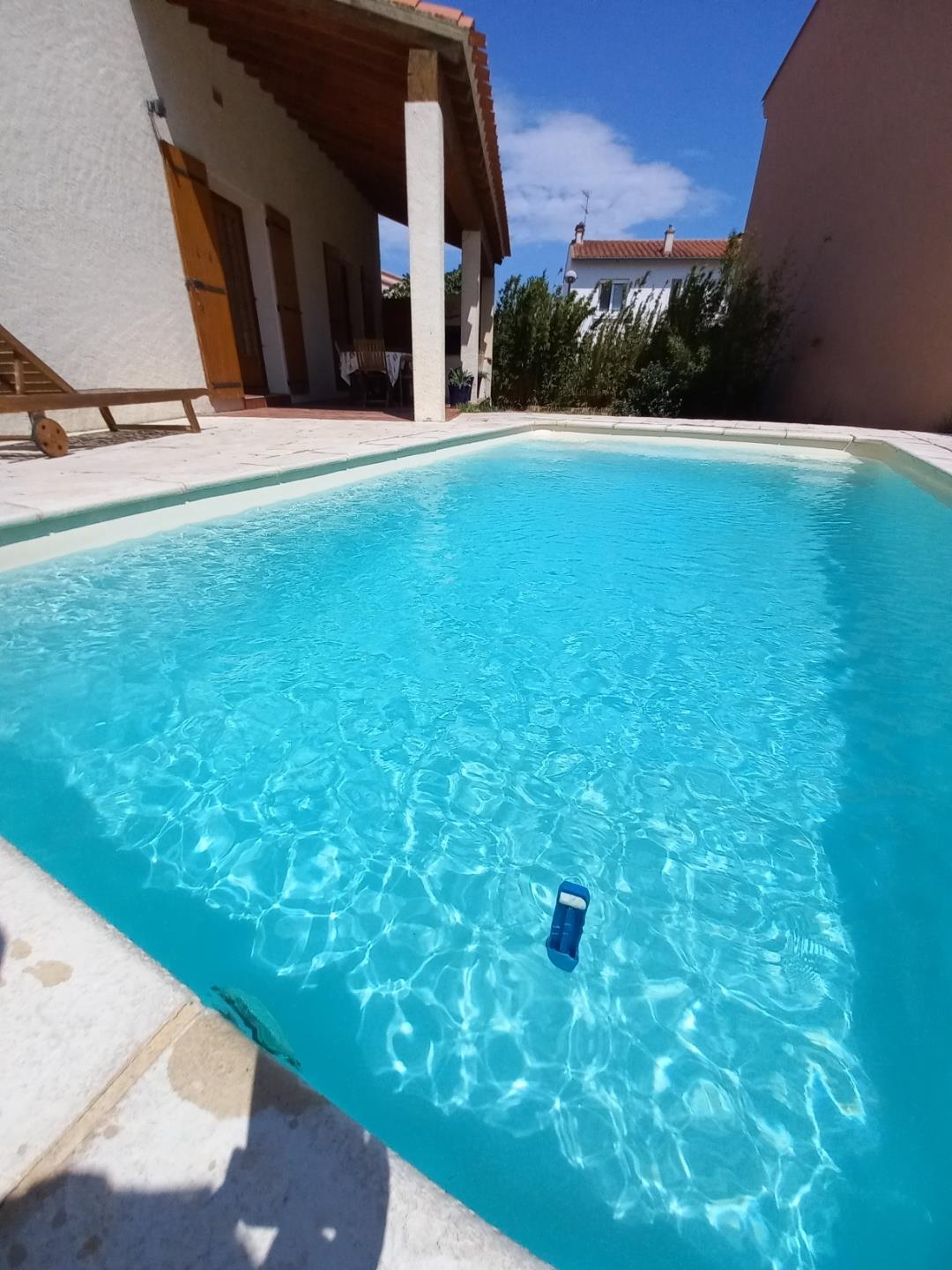 Maison à vendre, 150m², Toulouges