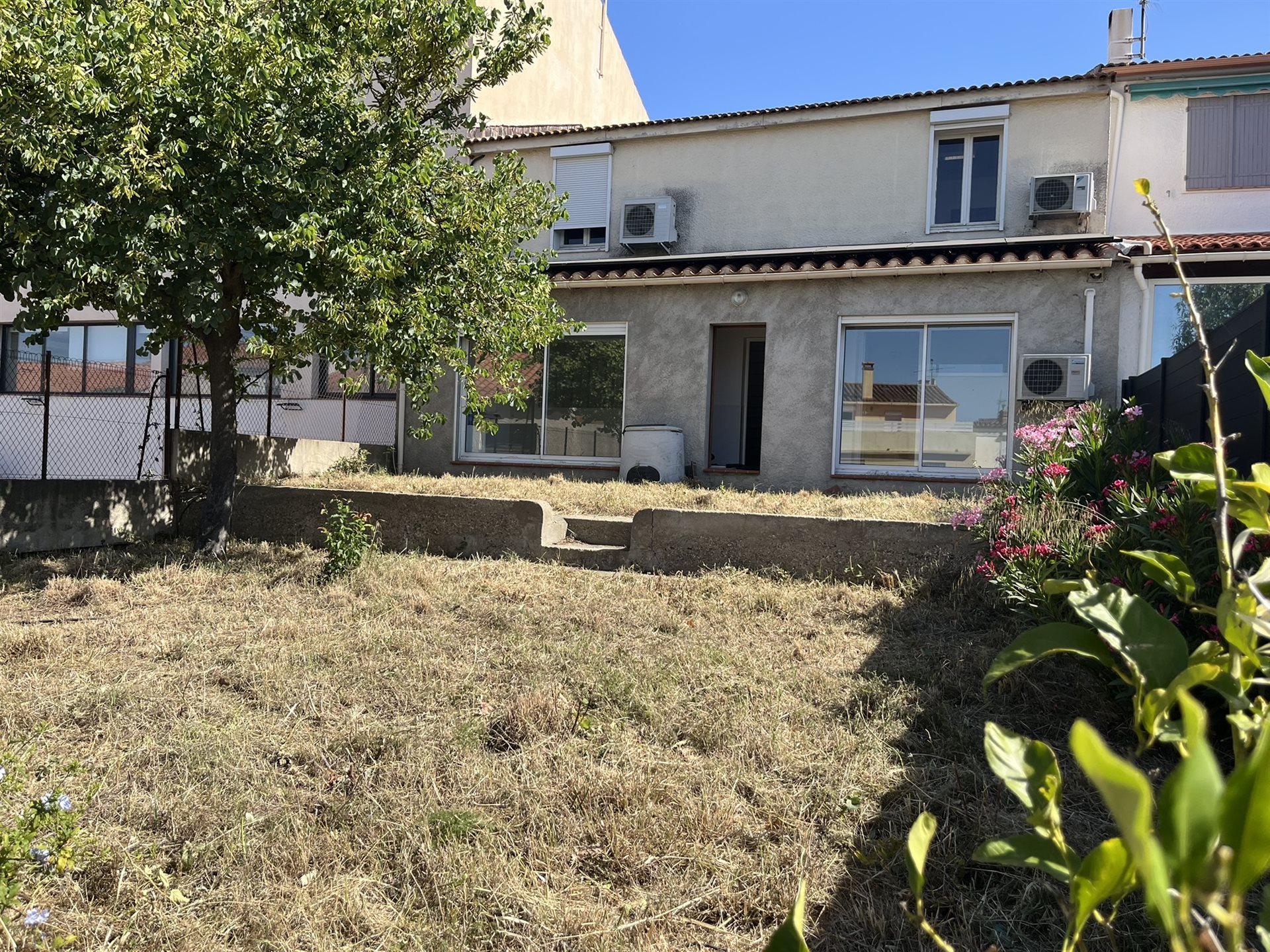 Maison à vendre, 185m², Cabestany