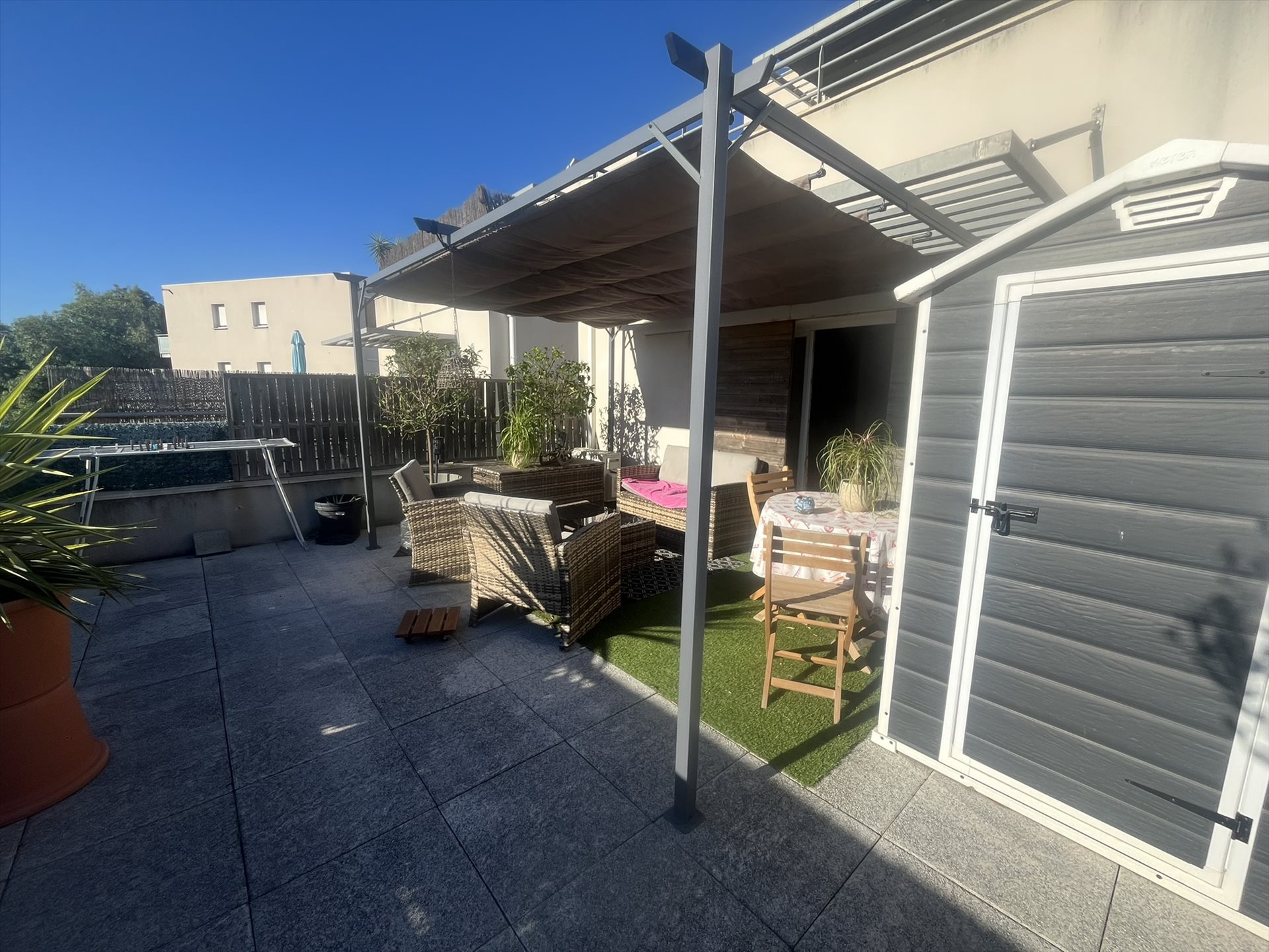 Appartement à vendre, 60m², Perpignan