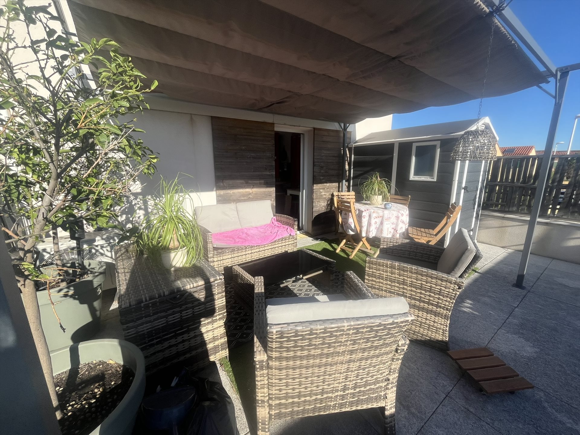 Appartement à vendre, 60m², Perpignan