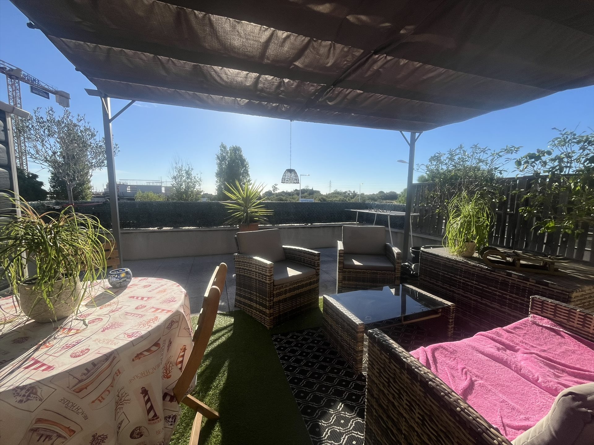 Appartement à vendre, 60m², Perpignan