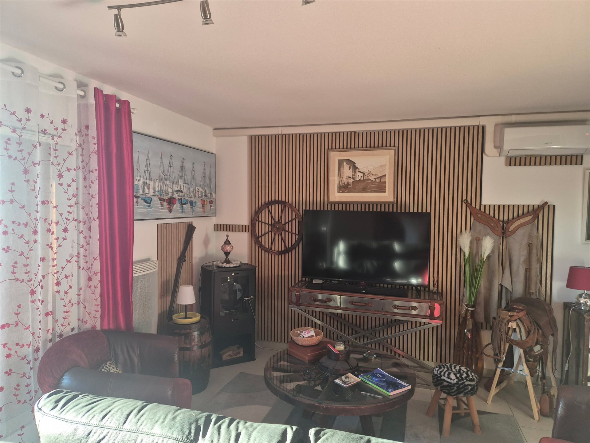 Appartement à vendre, 60m², Perpignan