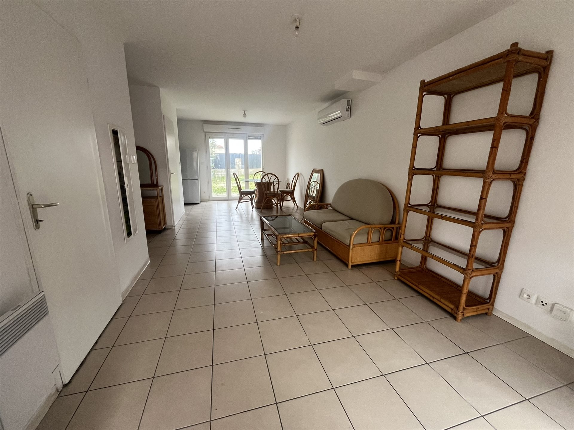 Maison à louer, 80m², Cabestany