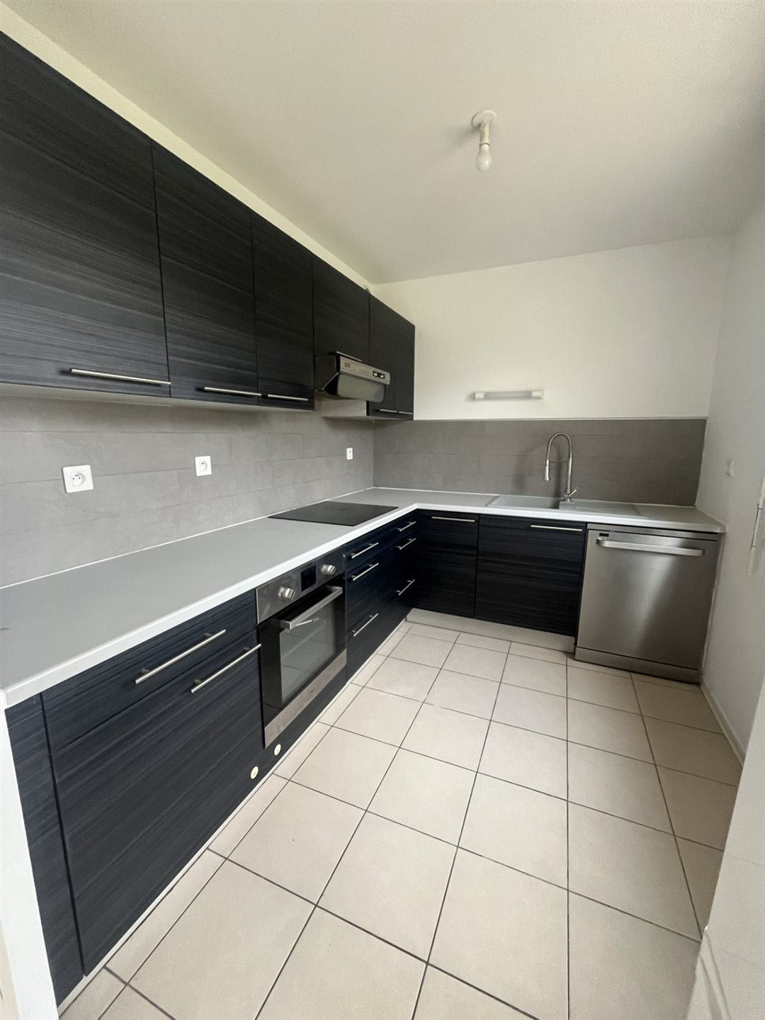 Maison à louer, 80m², Cabestany