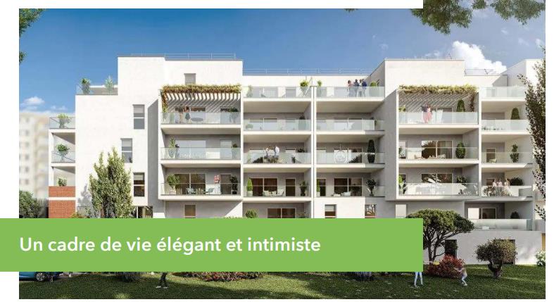 Appartement à vendre, 45m², Perpignan