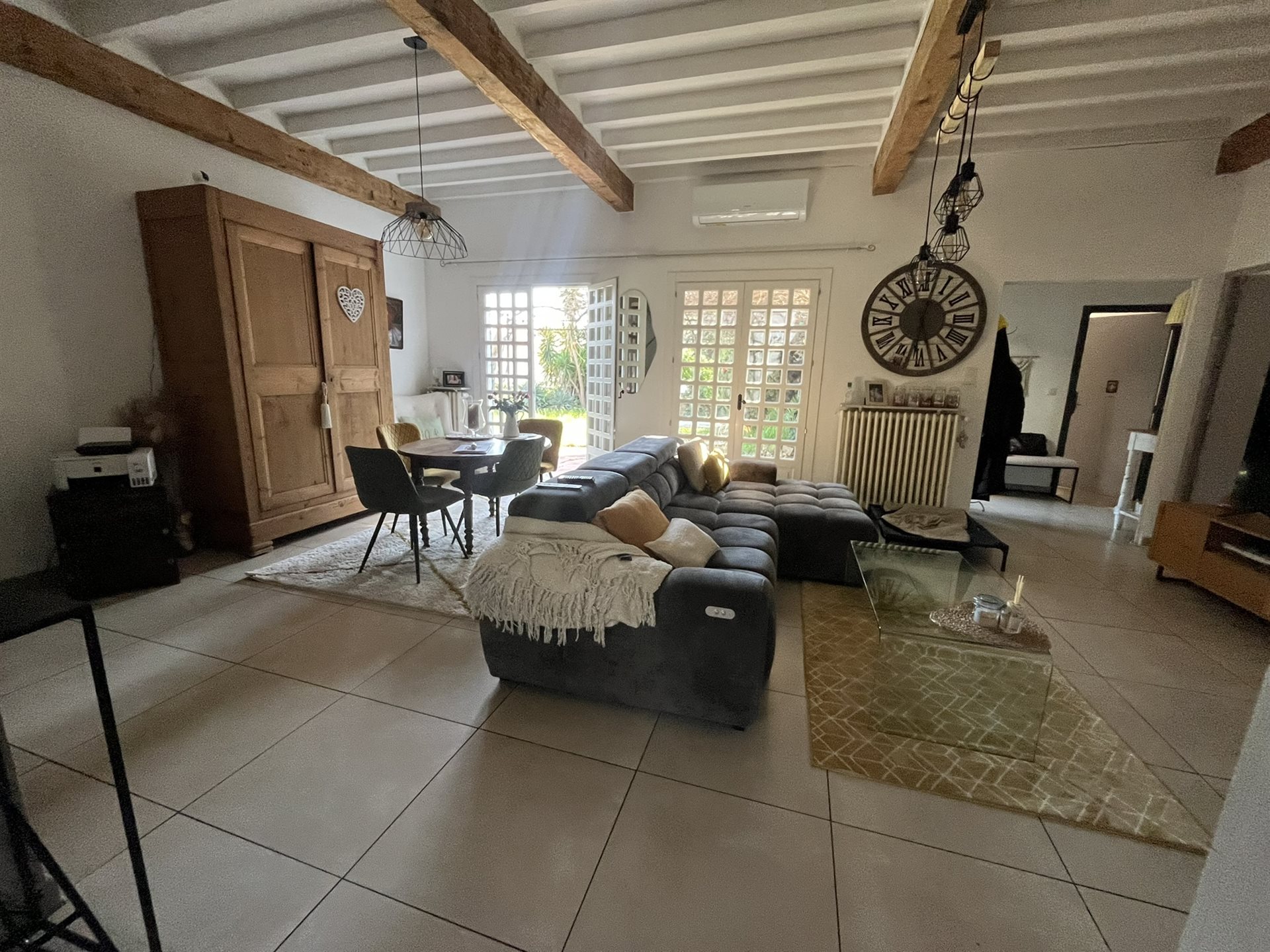 Maison à vendre, 217m², Cabestany