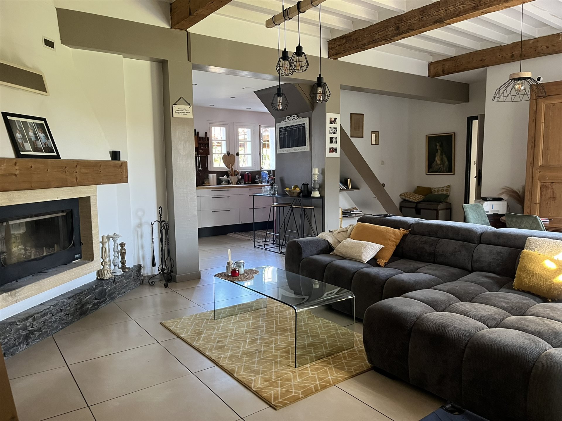 Maison à vendre, 217m², Cabestany