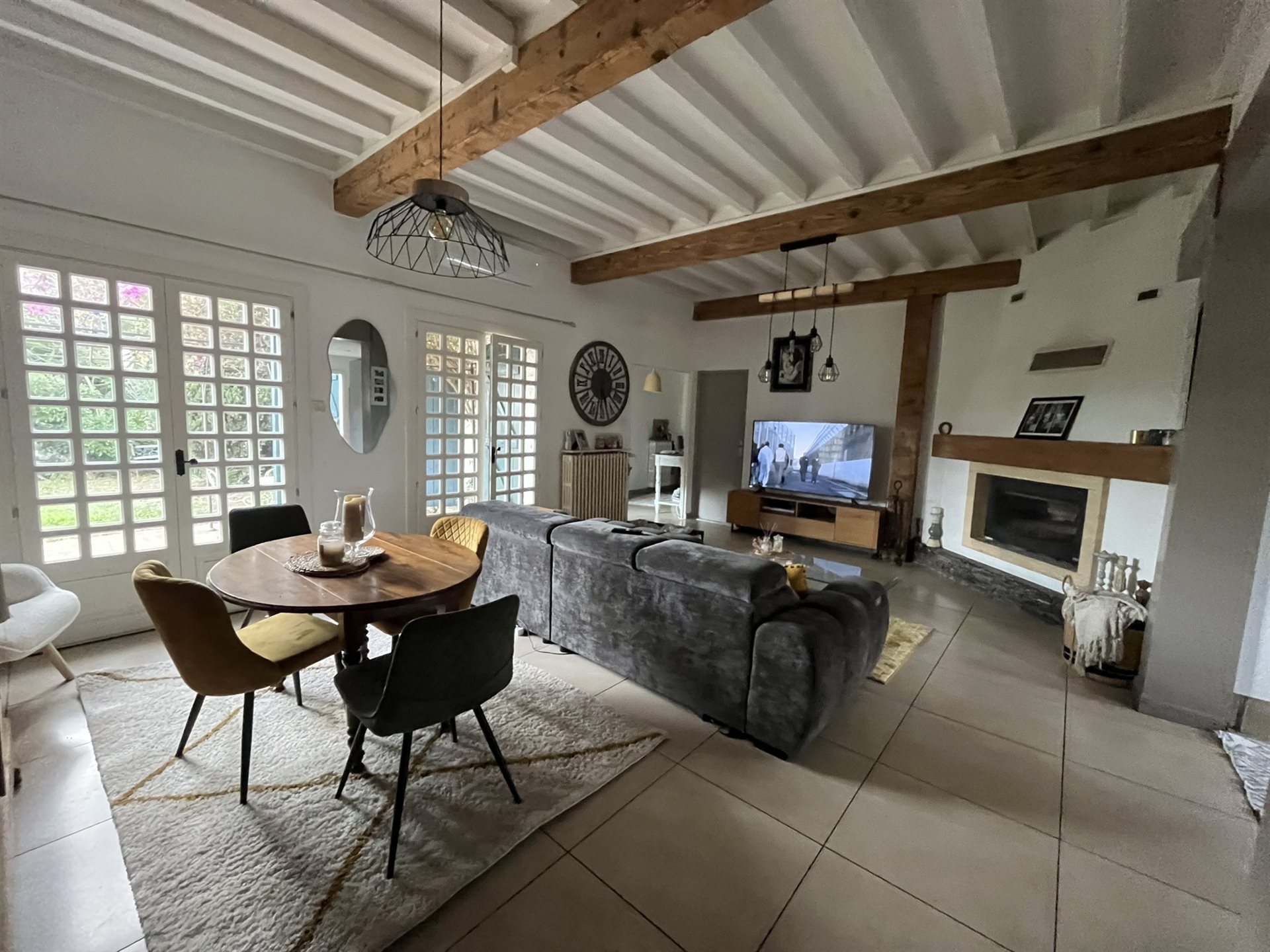 Maison à vendre, 217m², Cabestany