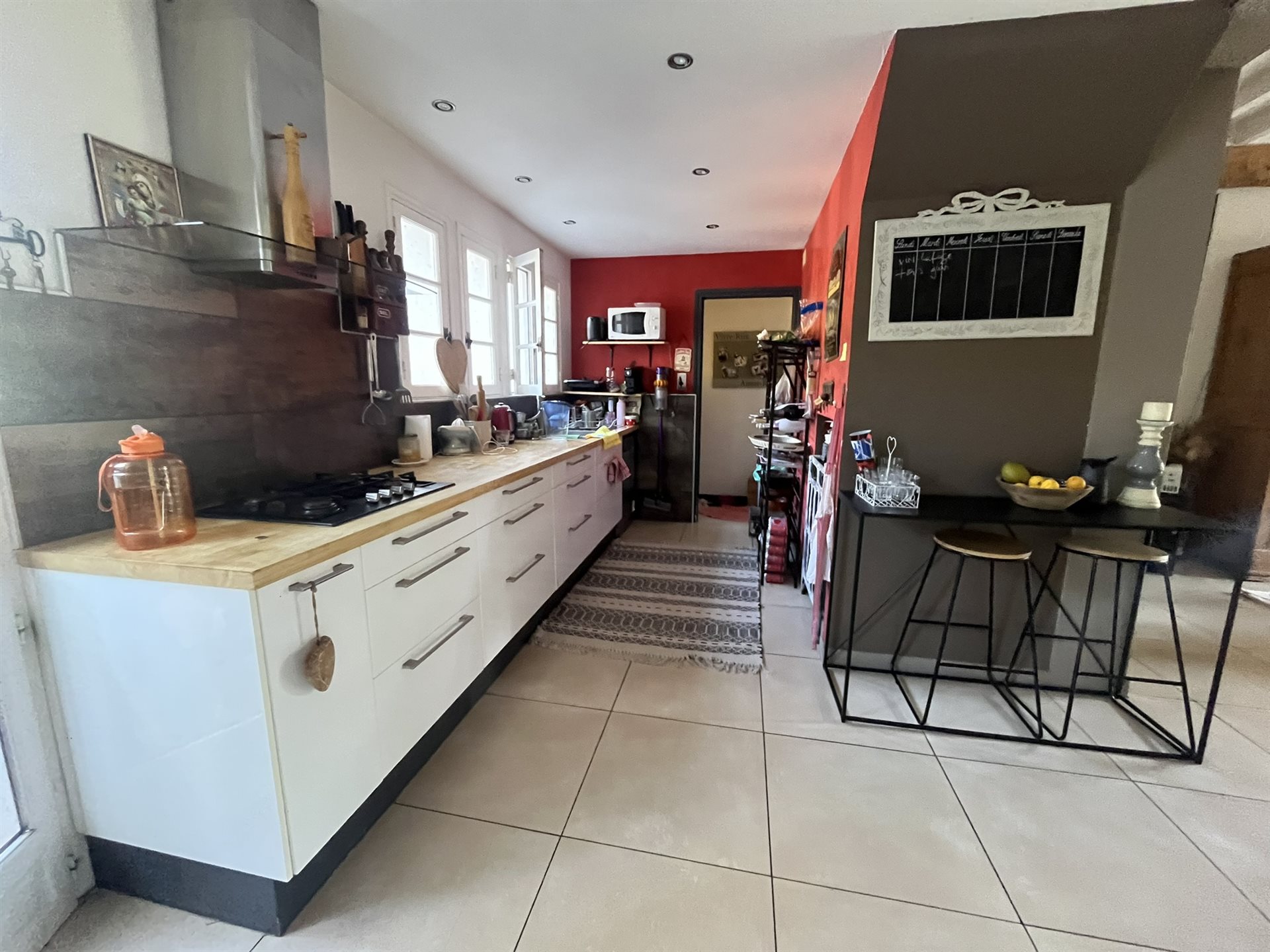 Maison à vendre, 217m², Cabestany
