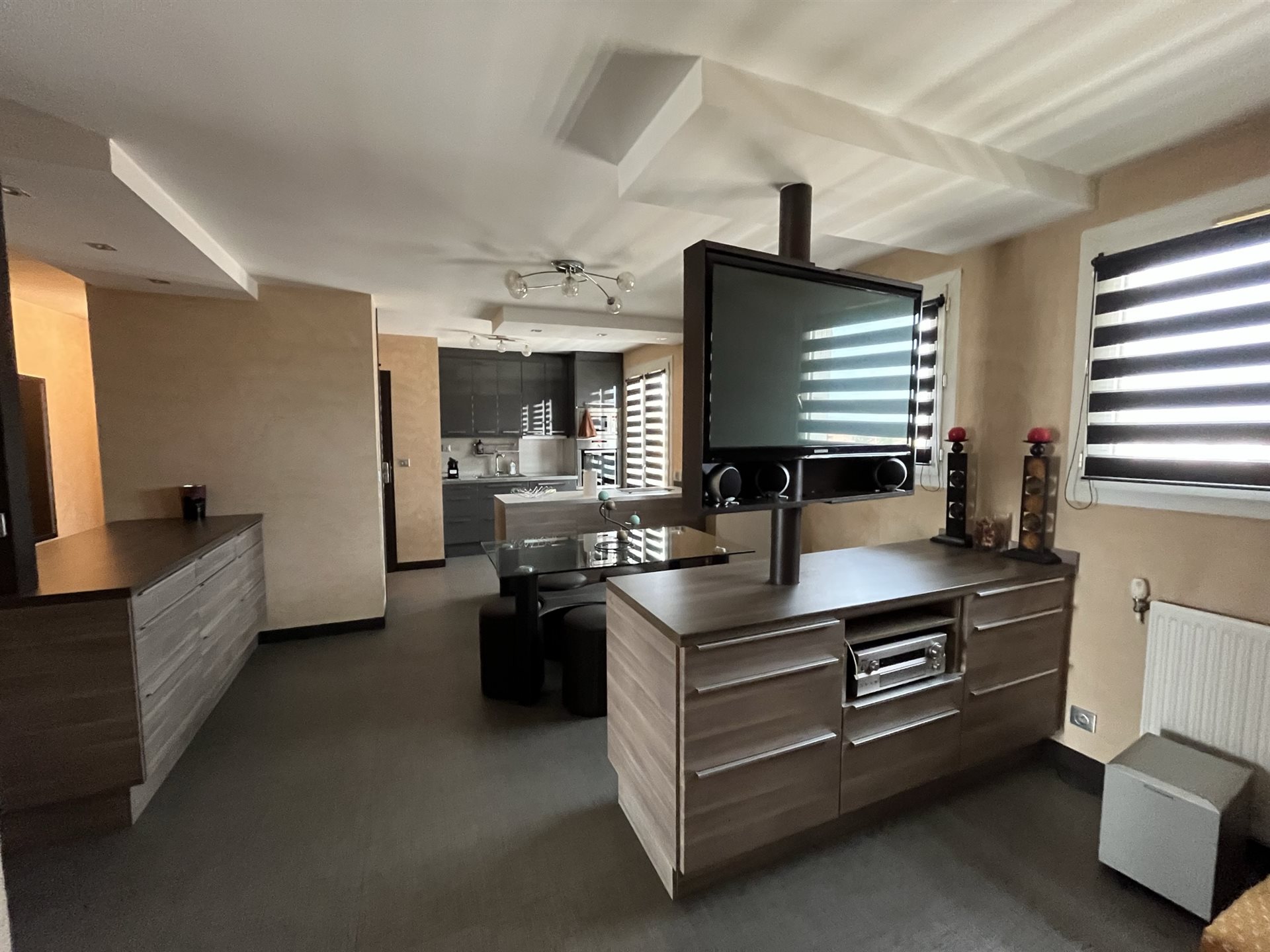 Appartement à vendre, 67m², Perpignan