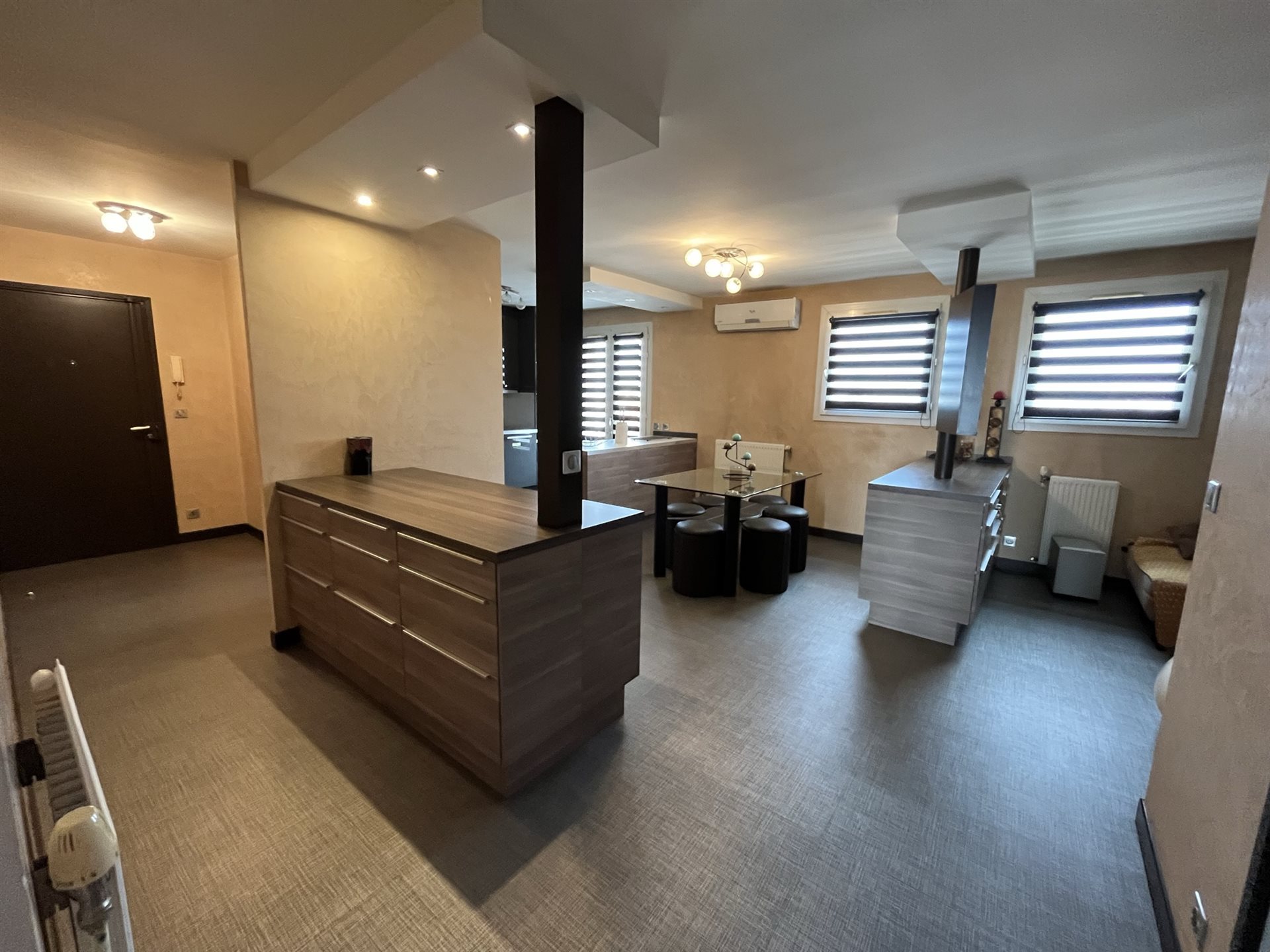 Appartement à vendre, 67m², Perpignan