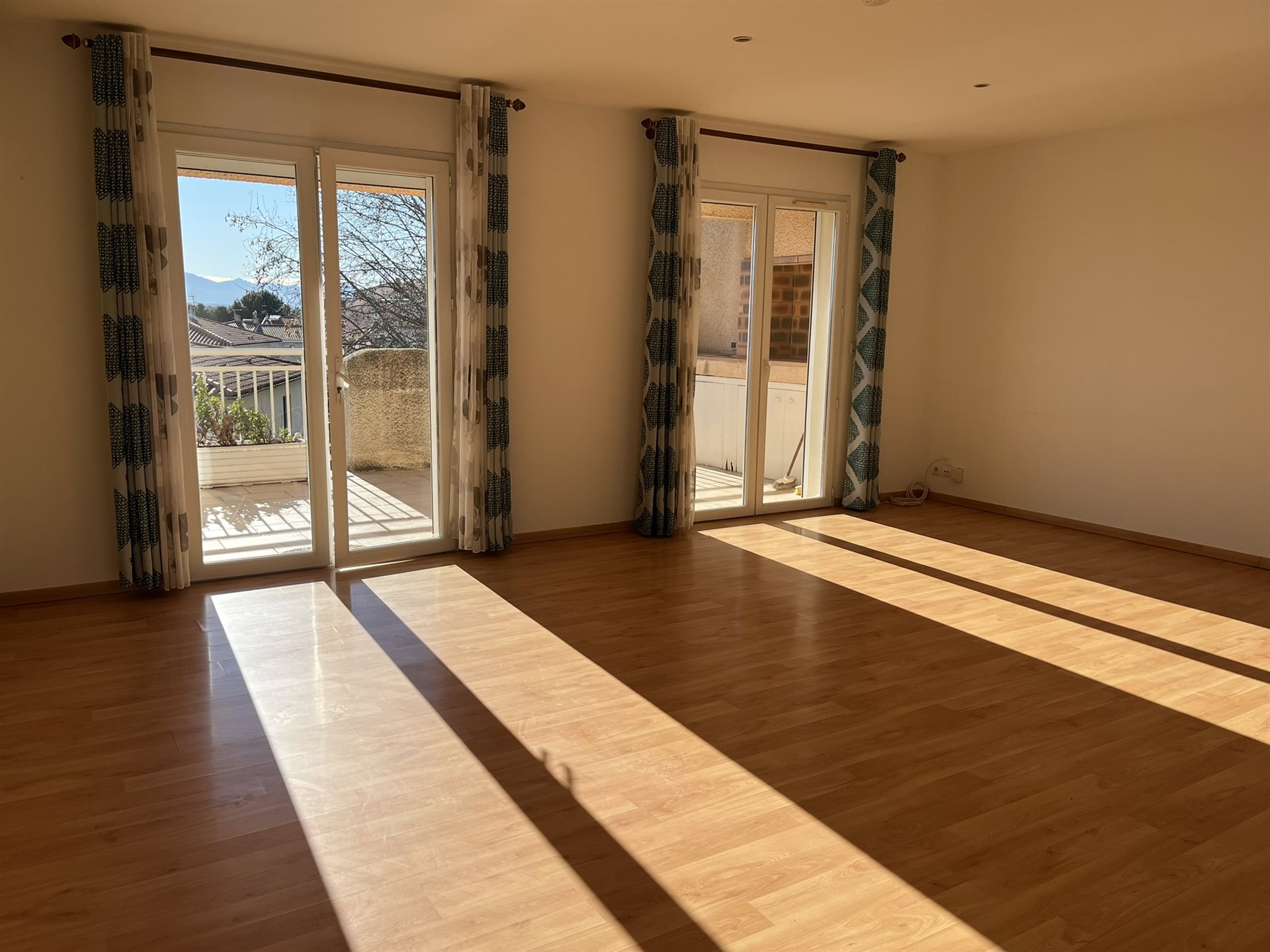 Appartement à vendre, 108m², Perpignan
