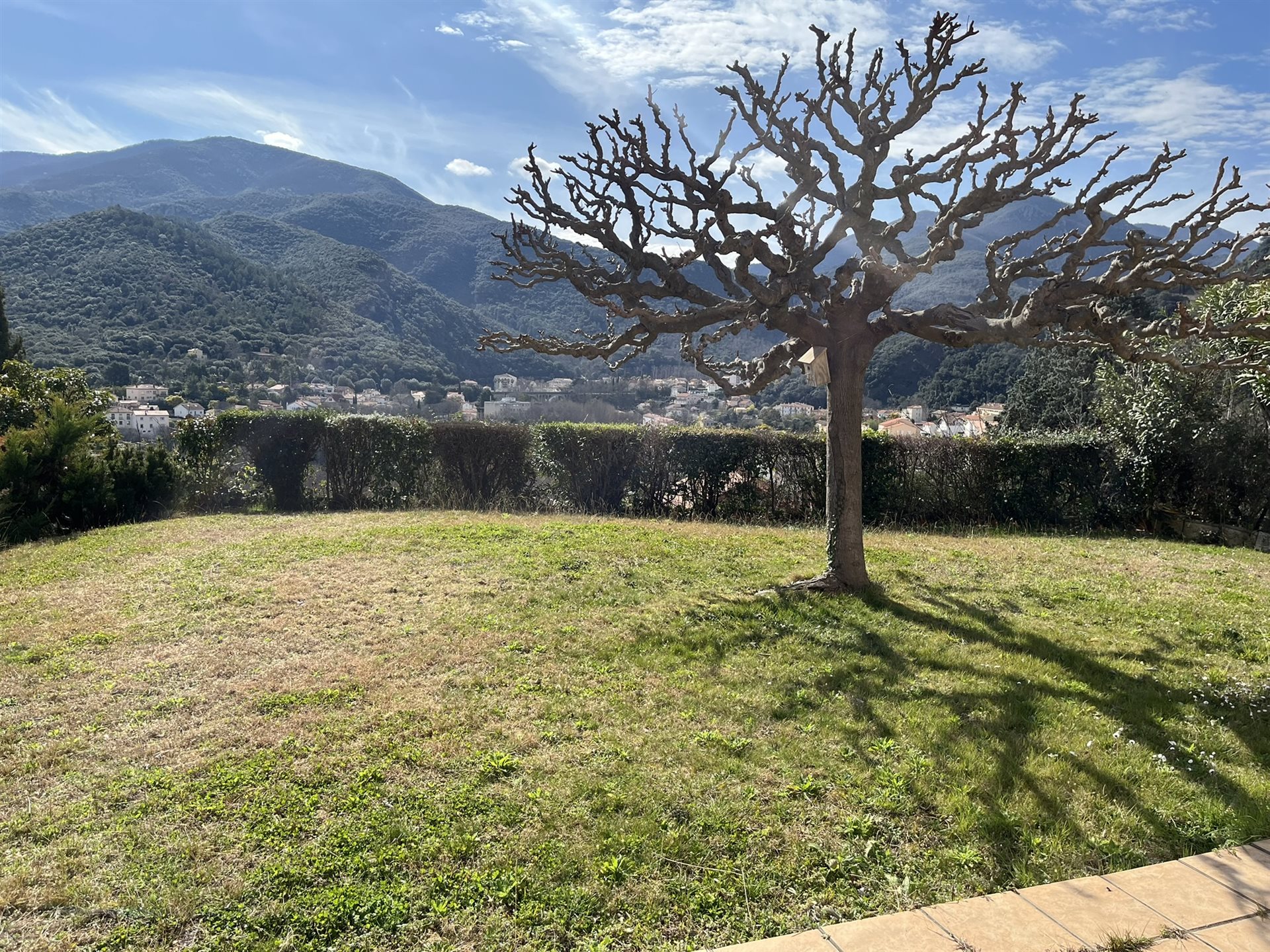 Maison à vendre, 140m², Amélie-les-Bains-Palalda