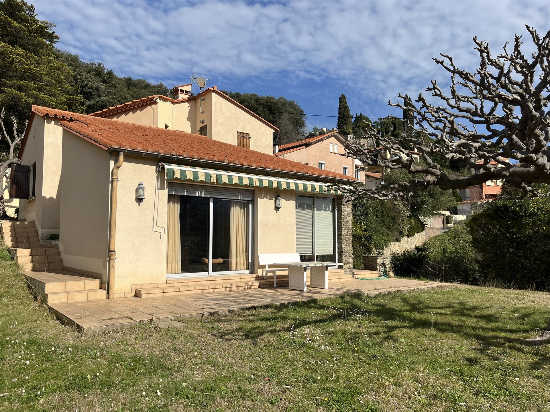 Maison à vendre, 140m², Amélie-les-Bains-Palalda
