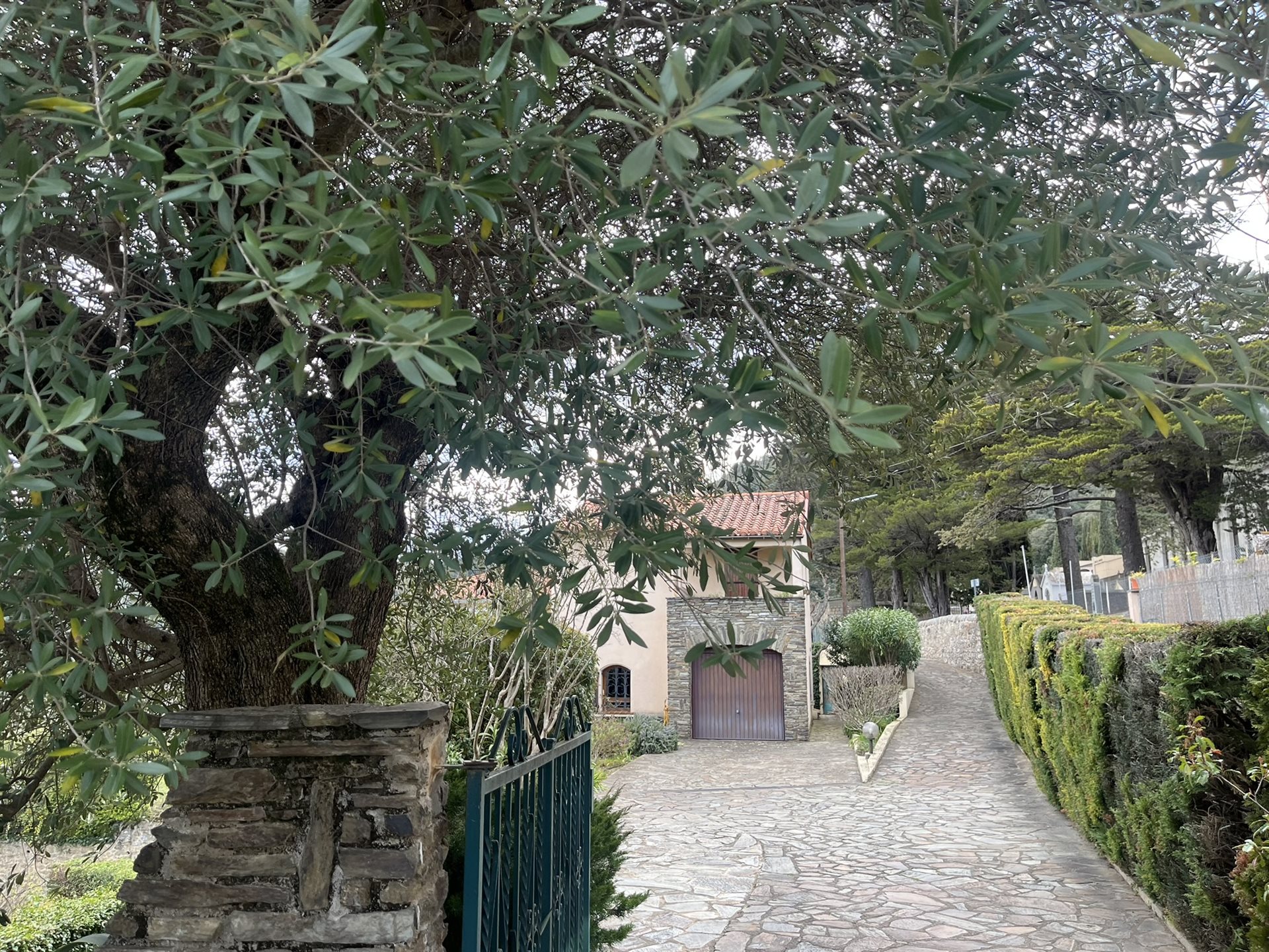Maison à vendre, 140m², Amélie-les-Bains-Palalda