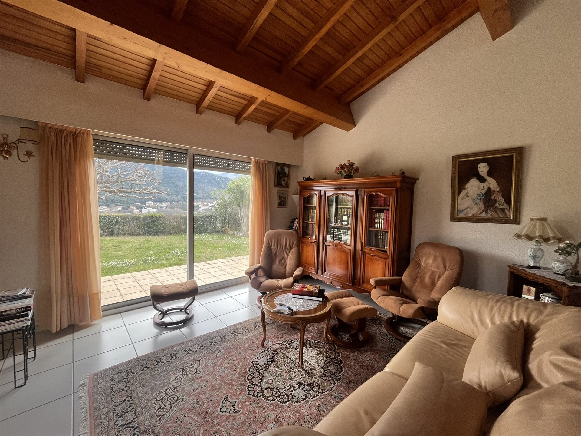 Maison à vendre, 140m², Amélie-les-Bains-Palalda