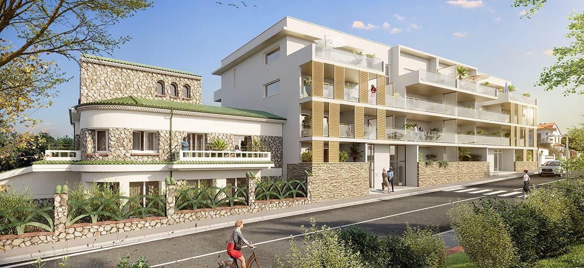 Appartement à vendre, 98m², Perpignan