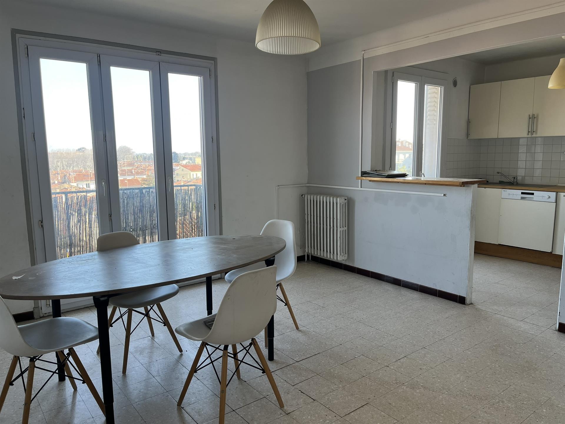 Appartement à vendre, 58m², Perpignan