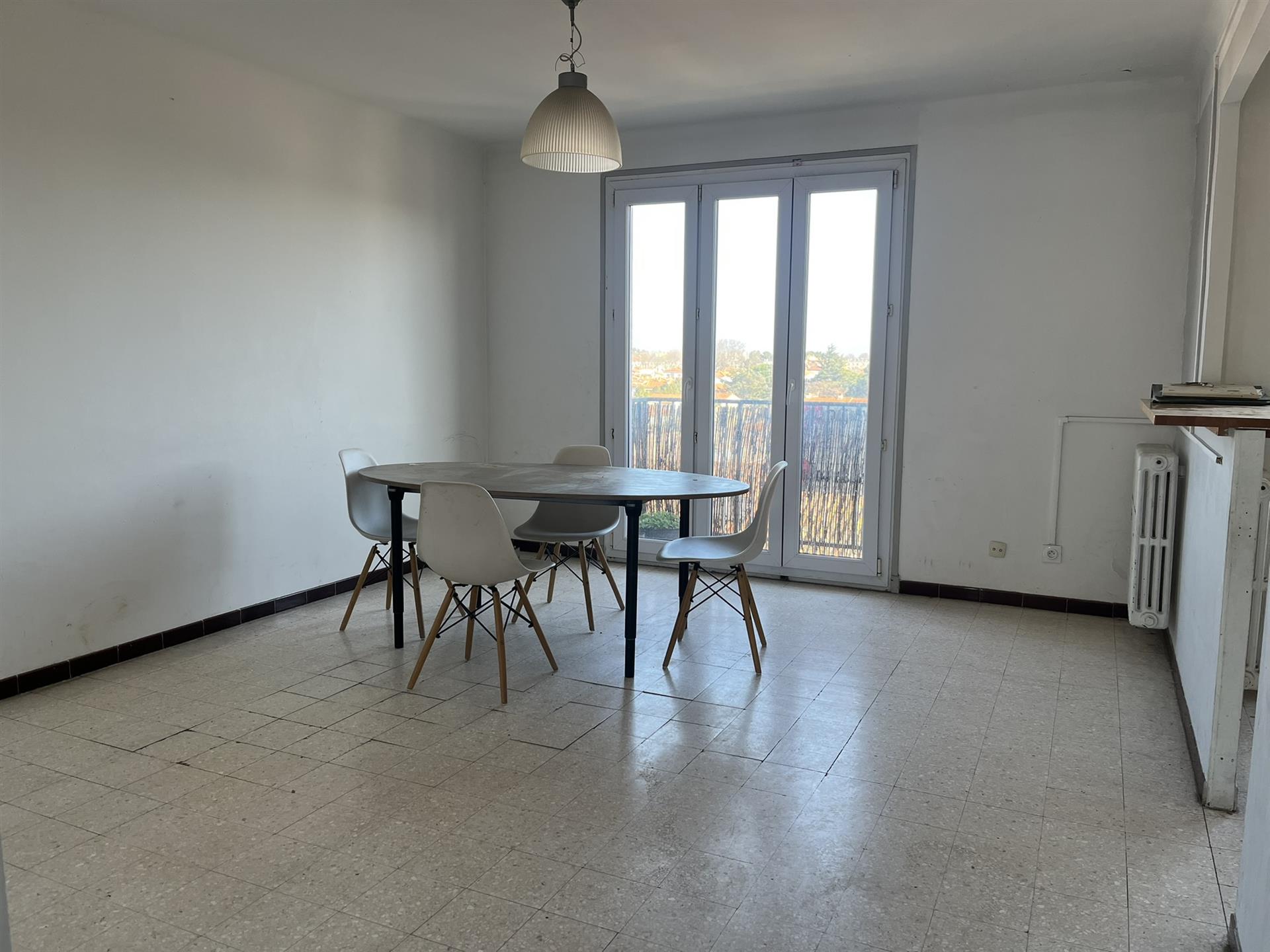 Appartement à vendre, 58m², Perpignan