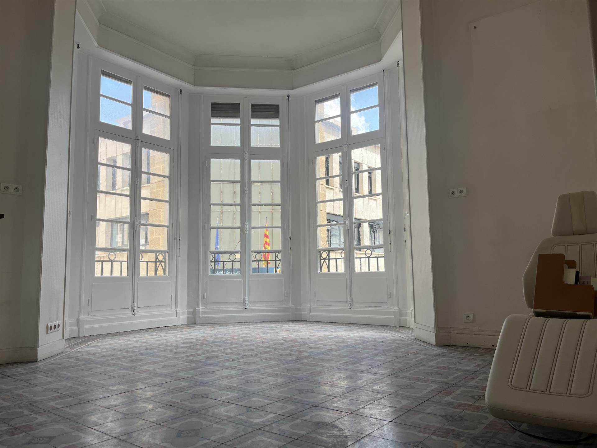Appartement à vendre, 96m², Perpignan