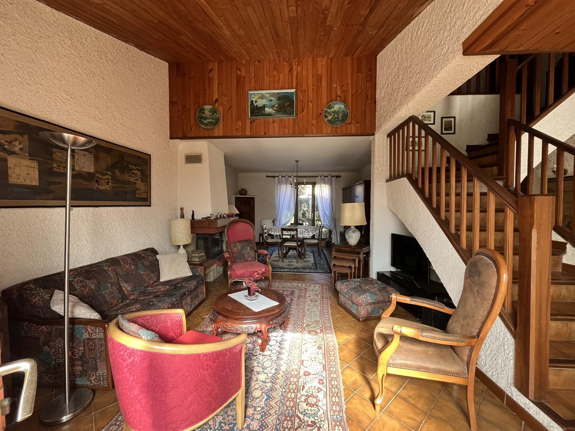 Maison à vendre, 122m², Cabestany